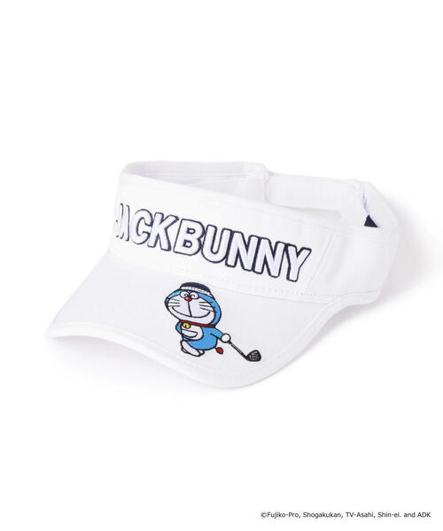 Jack Bunny!!（ジャックバニー） サンバイザー 「Jack Bunny