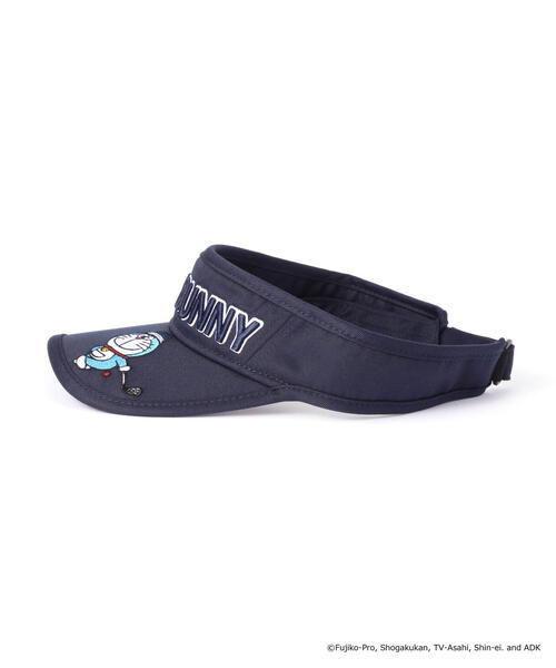 Jack Bunny!!（ジャックバニー） サンバイザー 「Jack Bunny