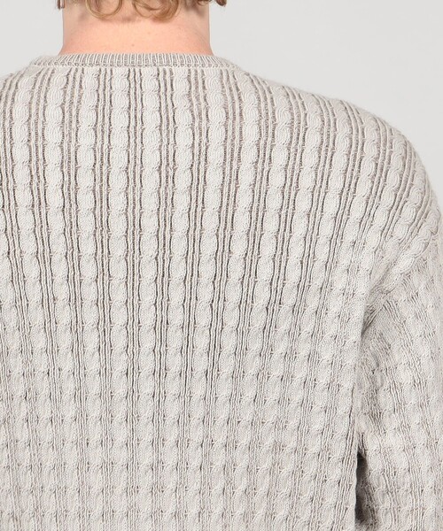 TOMORROWLAND（トゥモローランド） セーター ニット TOMORROWLAND