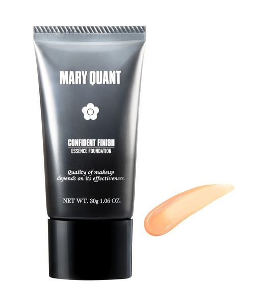 MARY QUANT（マリークヮント） ファンデーション マリークワント