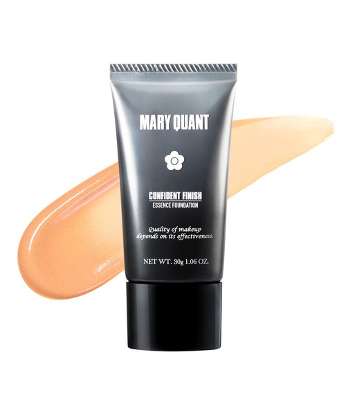 MARY QUANT（マリークヮント） ファンデーション マリークワント