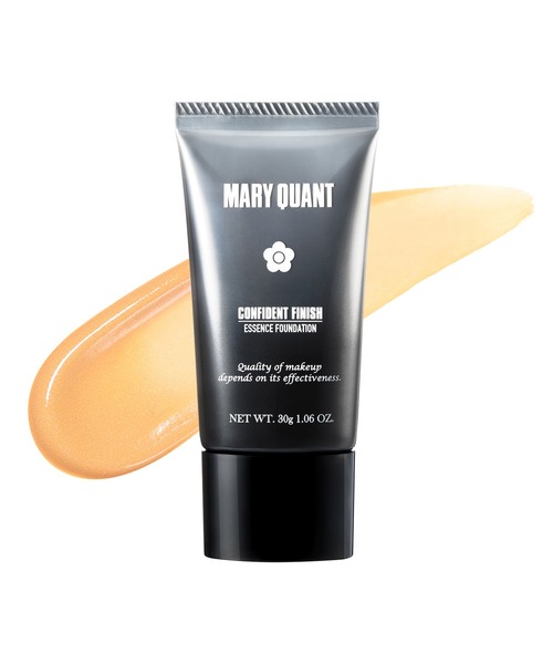 MARY QUANT（マリークヮント） ファンデーション マリークワント