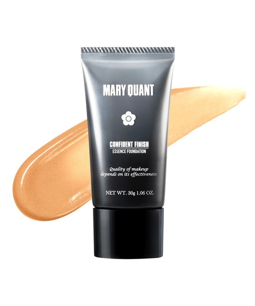 MARY QUANT メイクアップベース、リキッドファンデーションセット