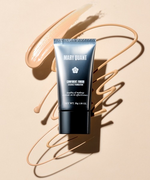 MARY QUANT（マリークヮント） ファンデーション マリークワント