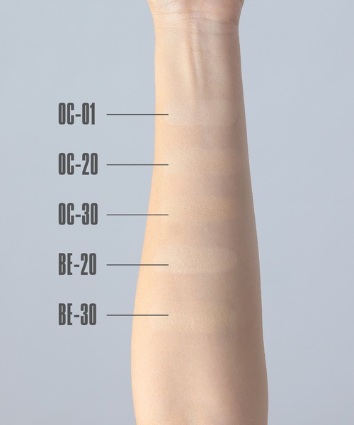 MARY QUANT（マリークヮント） ファンデーション マリークワント