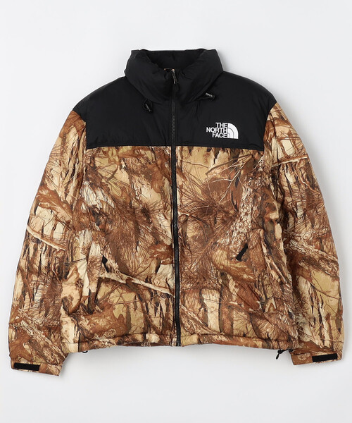 THE NORTH FACE ダウンジャケット ダウン FACE/ザ・ノース