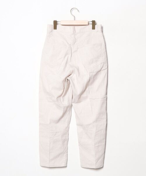 「Steven Alan」 チノパンツ S ナチュラル メンズ_画像2