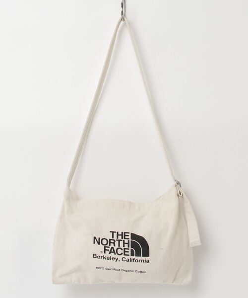 THE NORTH FACE（ザ ノースフェイス） ショルダーバッグ - ホワイト