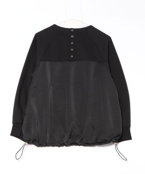 「Emma Taylor」 長袖カットソー FREE ホワイト レディース_画像2