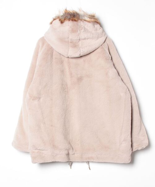 ACANTHUS（アカンサス） ミリタリージャケット モッズコート ACANTHUS