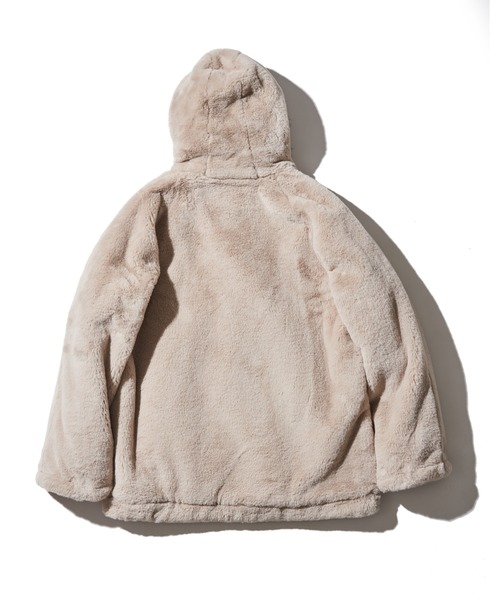 ACANTHUS（アカンサス） ミリタリージャケット モッズコート ACANTHUS