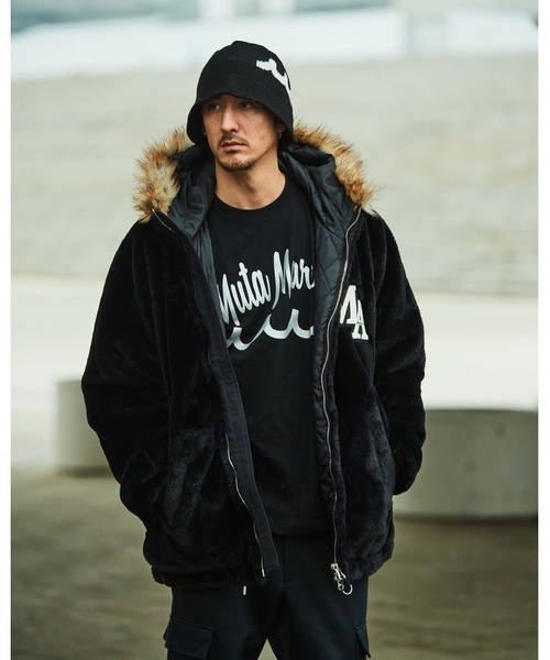 ACANTHUS（アカンサス） ミリタリージャケット モッズコート ACANTHUS