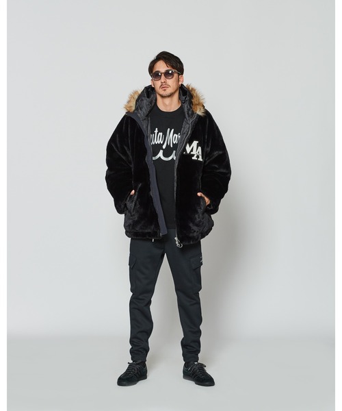 ACANTHUS（アカンサス） ミリタリージャケット モッズコート ACANTHUS