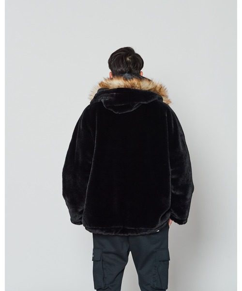 ACANTHUS（アカンサス） ミリタリージャケット モッズコート ACANTHUS