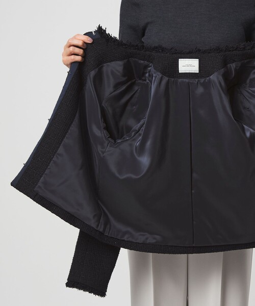 green label relaxing（グリーンレーベルリラクシング） ジャケット