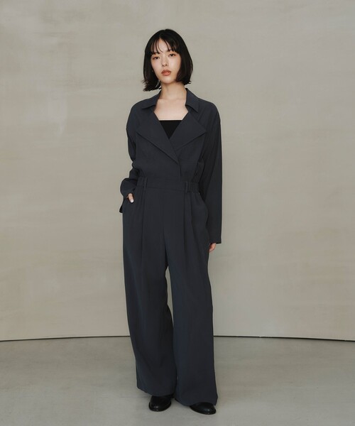 EMMEL REFINES（エメル リファインズ） オールインワン 「EMMEL