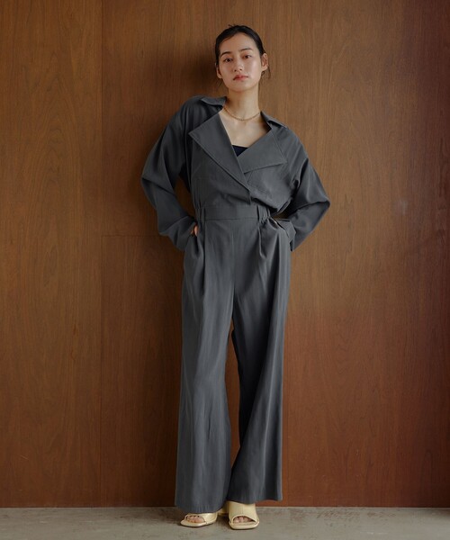 EMMEL REFINES（エメル リファインズ） オールインワン 「EMMEL