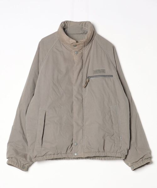 NAUTICA（ノーティカ） ブルゾン X-LARGE チャコールグレー メンズ