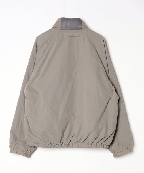 NAUTICA（ノーティカ） ブルゾン X-LARGE チャコールグレー メンズ