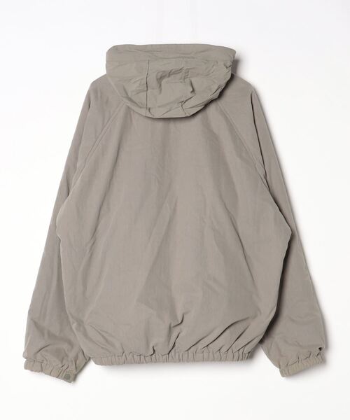 NAUTICA（ノーティカ） ブルゾン X-LARGE チャコールグレー メンズ