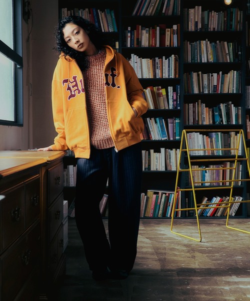 セーター ニット 1984 MELANGE SWEATER メンズ レディース_15