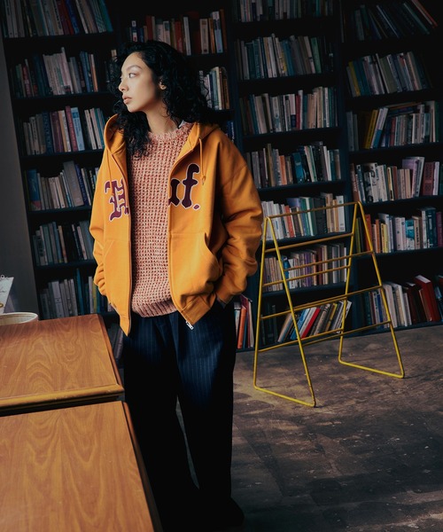 セーター ニット 1984 MELANGE SWEATER メンズ レディース_16