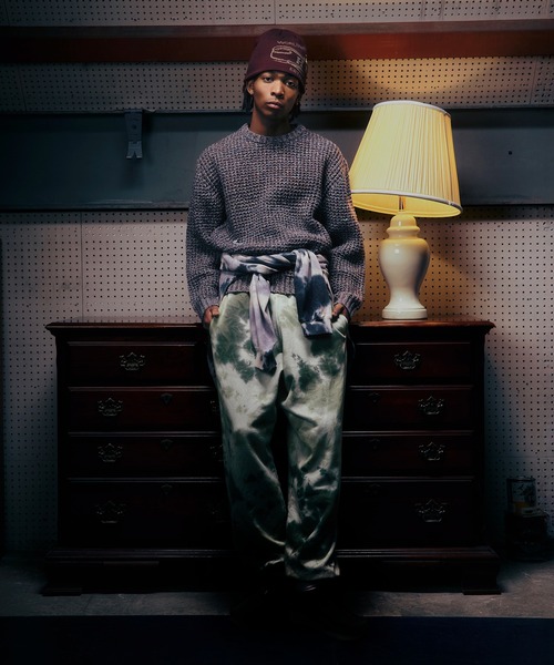 セーター ニット 1984 MELANGE SWEATER メンズ レディース_6