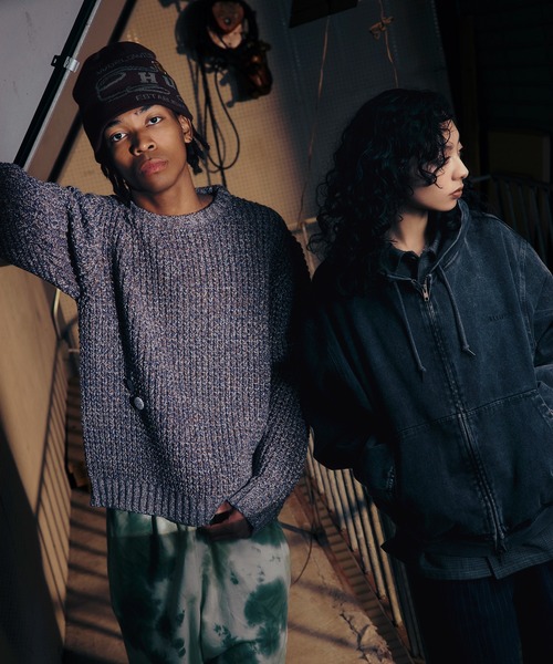セーター ニット 1984 MELANGE SWEATER メンズ レディース_13