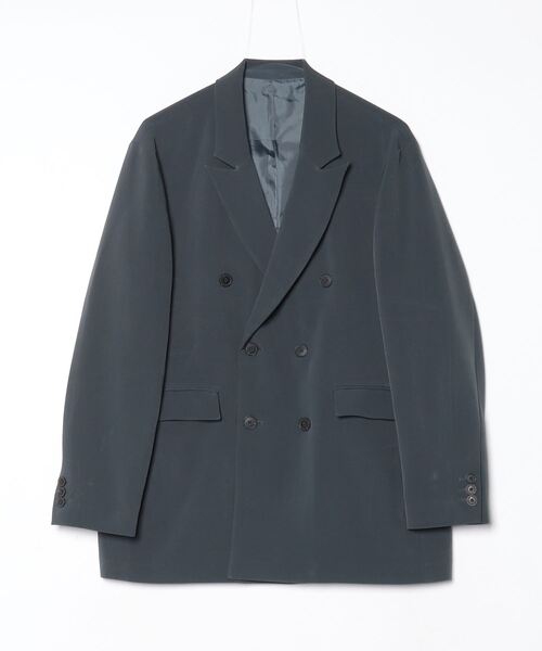 tk.TAKEO KIKUCHI（ティーケータケオキクチ） テーラードジャケット 02