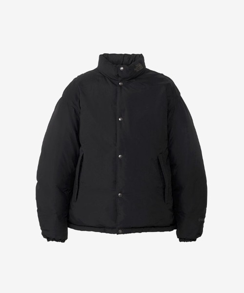 THE NORTH FACE（ザ ノースフェイス） ダウンジャケット S ブラック