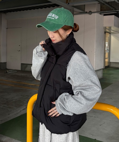 I-SOOK（アイスー） キャップ 帽子 レディース : ZOZOTOWN Yahoo!店
