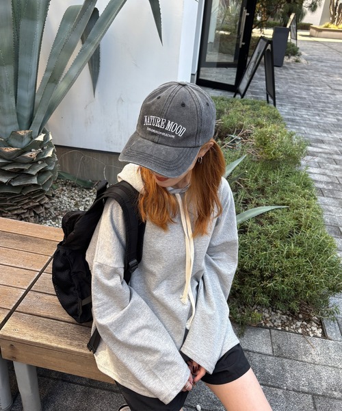 I-SOOK（アイスー） キャップ 帽子 レディース : ZOZOTOWN Yahoo!店