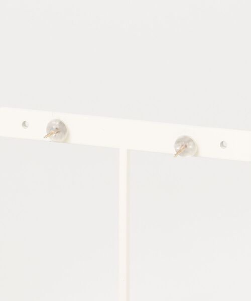 「les bonbon」 ピアス（両耳用） FREE ゴールド レディース_画像2