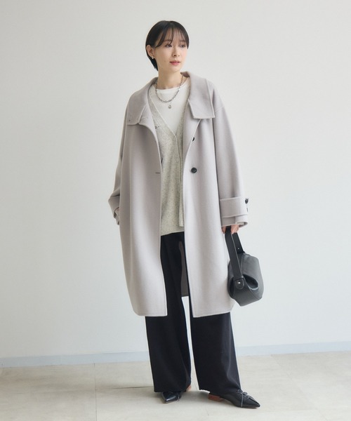 cloche クロシェ コートのおすすめ人気商品一覧 通販 - Yahoo!ショッピング