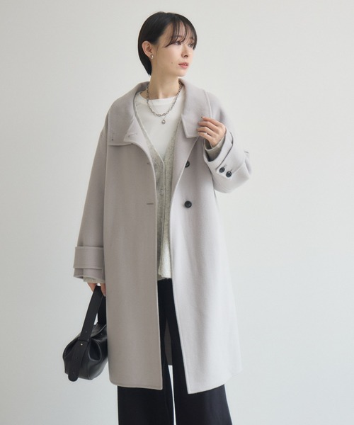 Paradise Picnic（パラダイスピクニック） コート アウター cloche