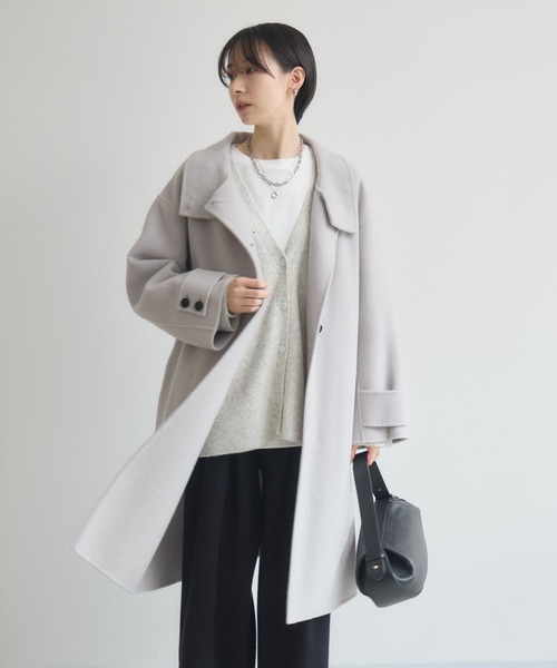 cloche クロシェ コートのおすすめ人気商品一覧 通販 - Yahoo!ショッピング