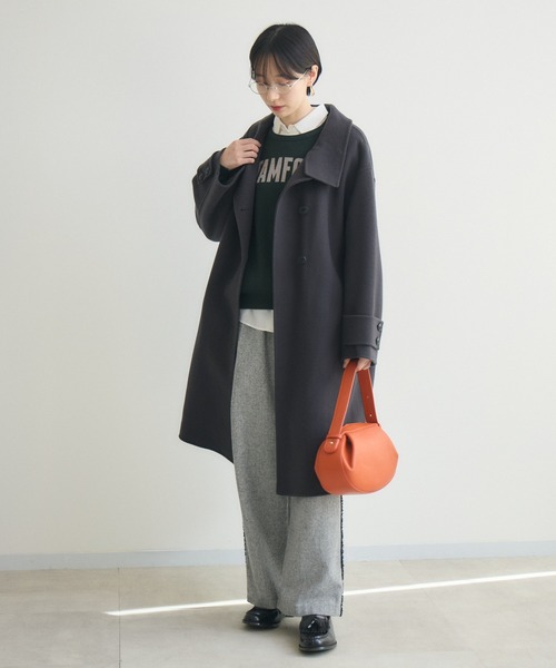 cloche クロシェ コートのおすすめ人気商品一覧 通販 - Yahoo!ショッピング