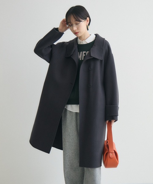 CLOCHE コート Paradise Picnic（パラダイスピクニック） コート アウター cloche