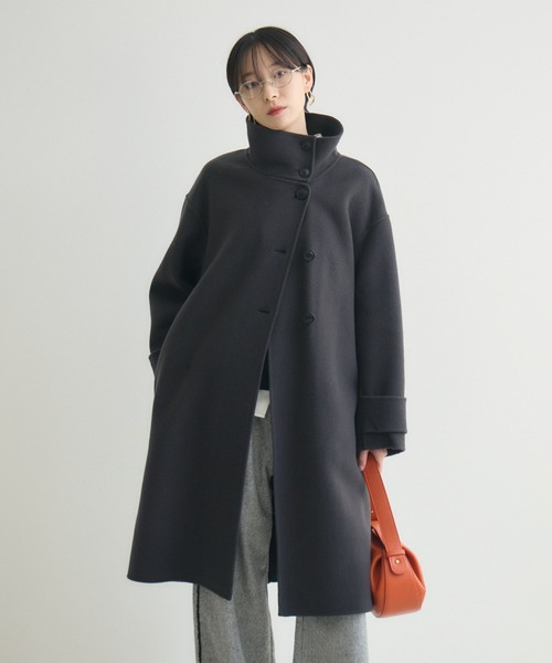 cloche コート(レディースファッション) | ファッション のおすすめ cloche コート(レディースファッション) | ファッション のおすすめ