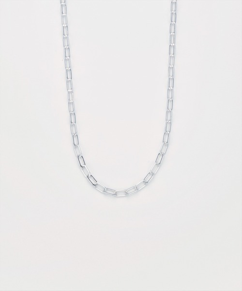 agete（アガット） ネックレス FREE シルバー レディース : ZOZOTOWN