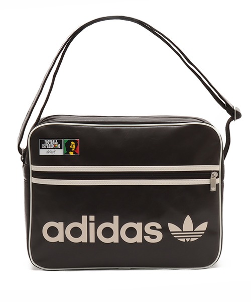 adidas（アディダス） ショルダーバッグ adidas BOB MARLEY BAG