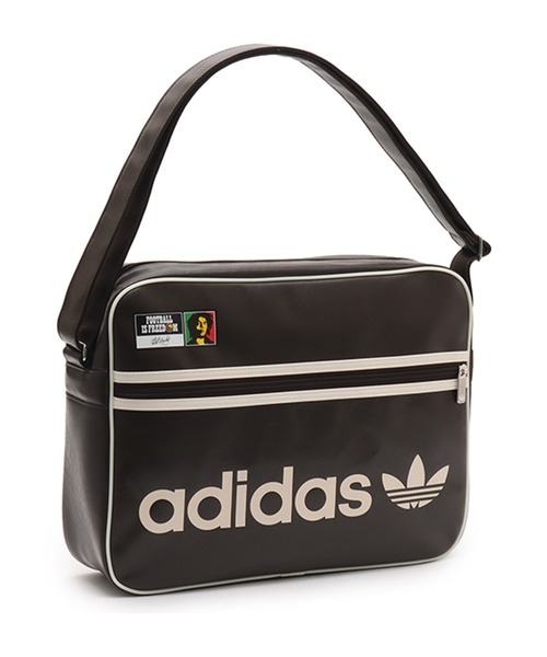 adidas（アディダス） ショルダーバッグ adidas BOB MARLEY BAG