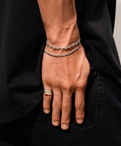 Tom Wood トムウッド リング 8号 TOM WOOD（トムウッド） リング 8号 シルバー レディース : ZOZOTOWN