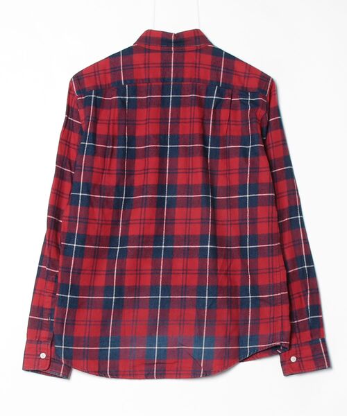 BEAMSGOLF チェック柄 長袖シャツ Sサイズ BEAMSGOLF チェック柄 長袖シャツ Sサイズ 楽天市場】新色追加