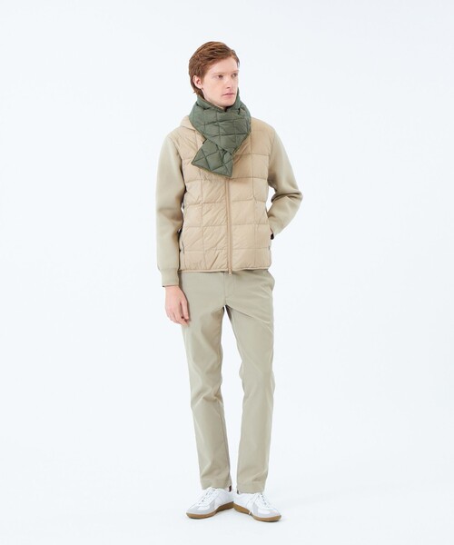 MACKINTOSH PHILOSOPHY（マッキントッシュフィロソフィー） マフラー