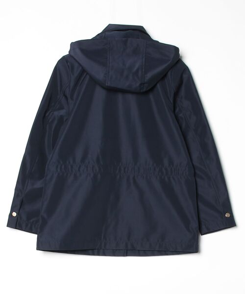 LAUREN RALPH LAUREN（ローレン ラルフローレン） レインコート カッパ