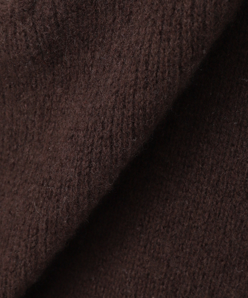 La TOTALITE（ラ トータリテ） ニット セーター ANNUAL/アニュアル