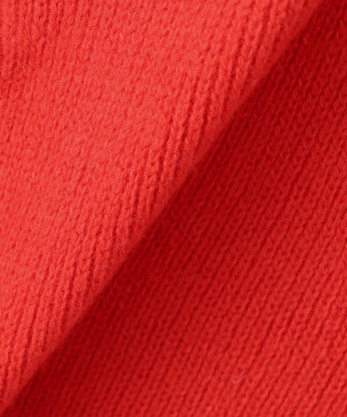 La TOTALITE（ラ トータリテ） ニット セーター ANNUAL/アニュアル