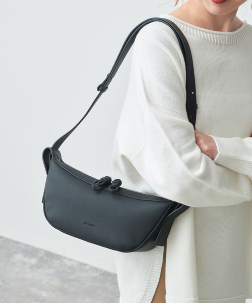 Spick&span ADD CULUMN バッグ Spick＆Span（スピック アンド スパン） ショルダーバッグ バッグ ADD