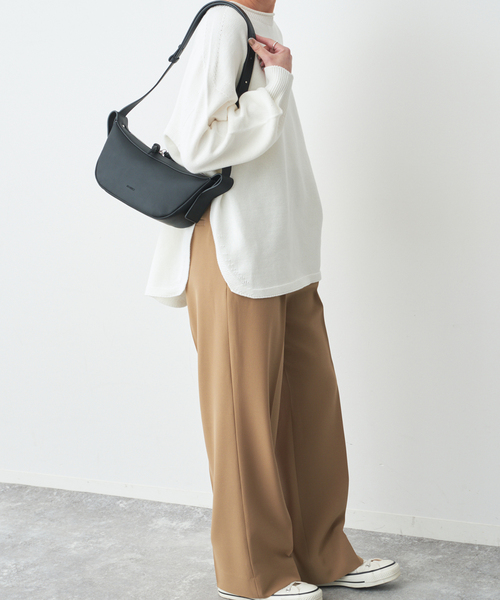 Spick&span ADD CULUMN バッグ Spick＆Span（スピック アンド スパン） ショルダーバッグ バッグ ADD